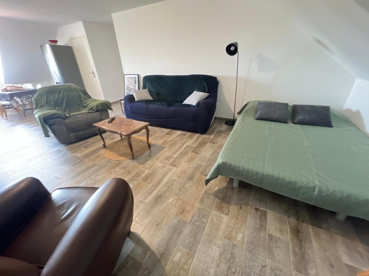 Mosaique Gare Un-sejour-a-part Appartement